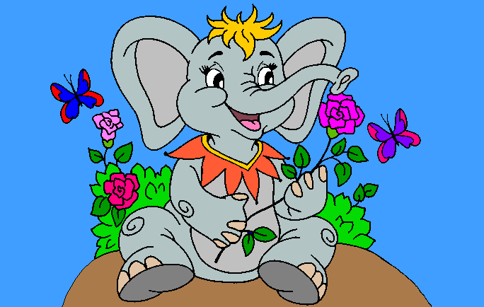 slonenok